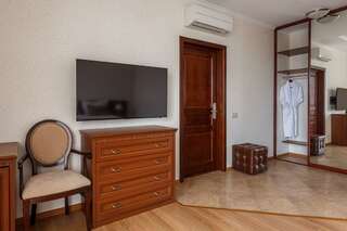 Гостиница Южная башня Краснодар Номер стандарт-8