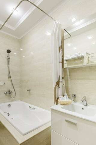 Гостиница Южная башня Краснодар LUXE-3