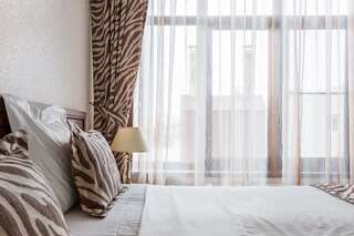 Гостиница Южная башня Краснодар Номер стандарт-5