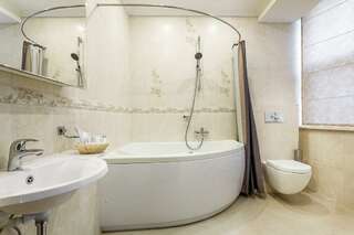 Гостиница Южная башня Краснодар Номер полулюкс-20