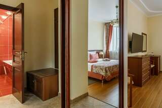 Гостиница Южная башня Краснодар Стандарт-1