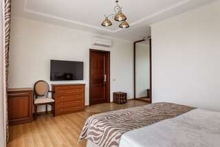 Гостиница Южная башня Краснодар Номер стандарт-6