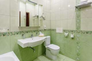 Гостиница Южная башня Краснодар Номер стандарт-10