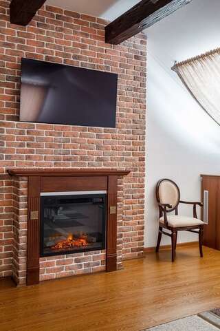 Гостиница Южная башня Краснодар Номер полулюкс-18