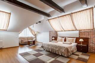 Гостиница Южная башня Краснодар Номер полулюкс-16