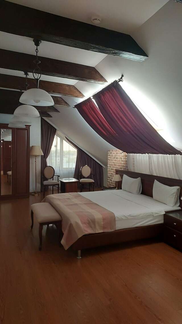 Гостиница Южная башня Краснодар-4