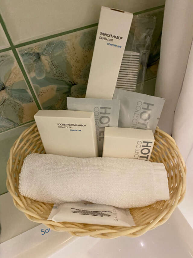 Гостиница Южная башня Краснодар-219