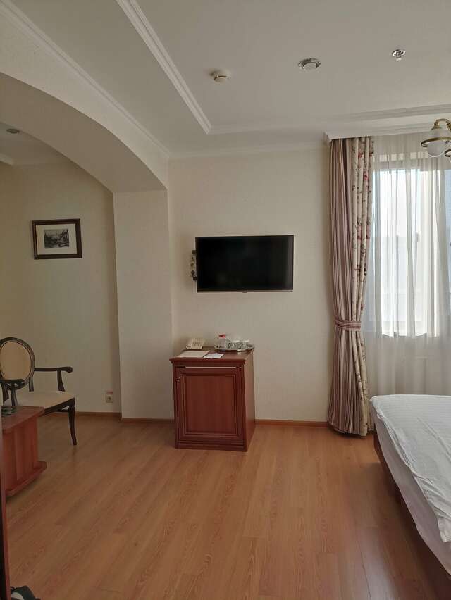 Гостиница Южная башня Краснодар-160