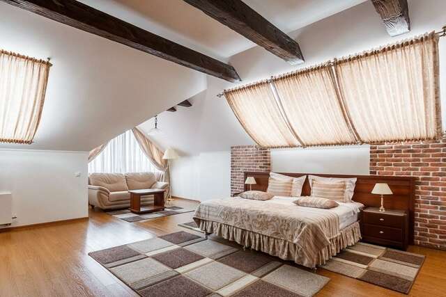 Гостиница Южная башня Краснодар-97