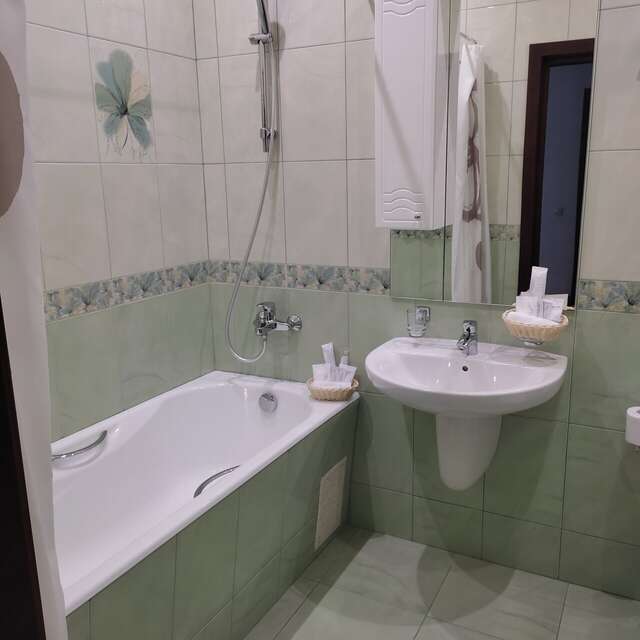 Гостиница Южная башня Краснодар-208