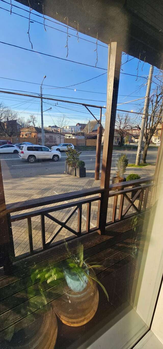 Гостиница Южная башня Краснодар-153