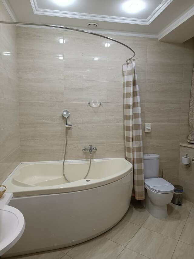 Гостиница Южная башня Краснодар-116