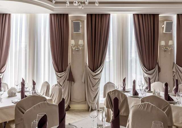 Гостиница Южная башня Краснодар-98