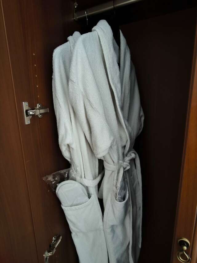 Гостиница Южная башня Краснодар-124