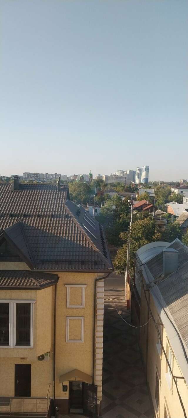 Гостиница Южная башня Краснодар-32