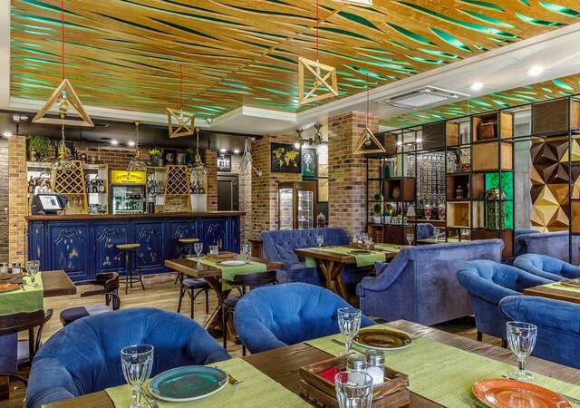 Гостиница Южная башня Краснодар-66