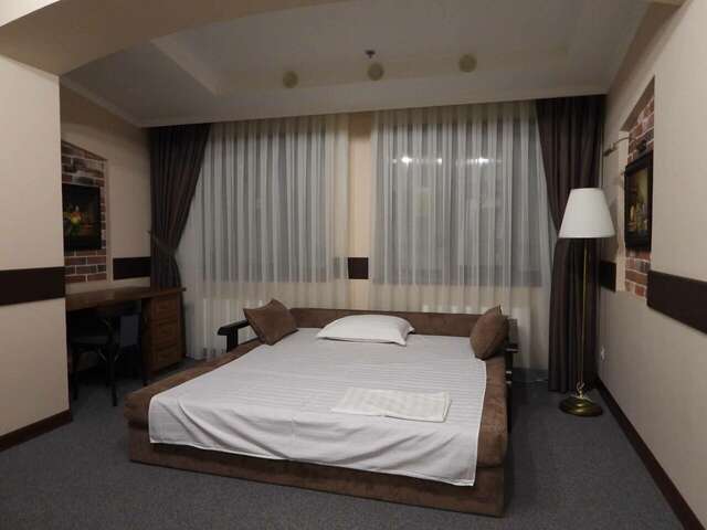 Гостиница Южная башня Краснодар-251