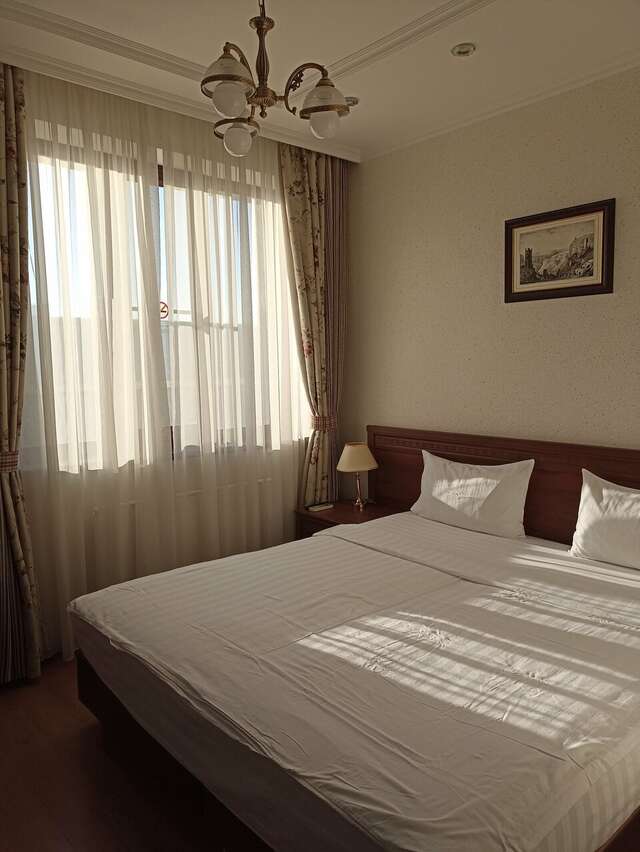 Гостиница Южная башня Краснодар-168