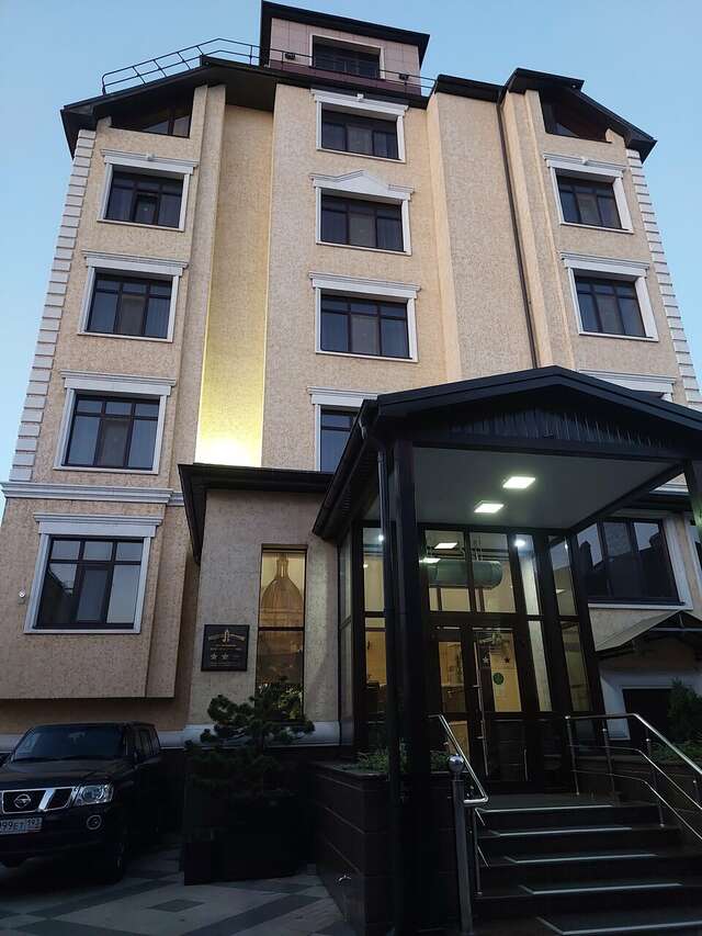 Гостиница Южная башня Краснодар-159