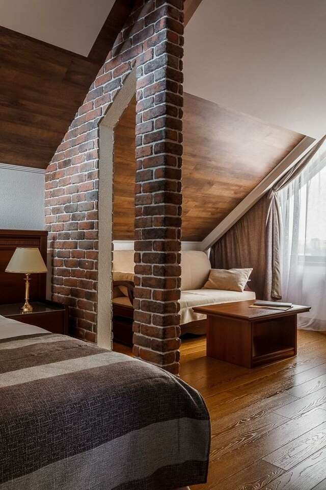 Гостиница Южная башня Краснодар-76