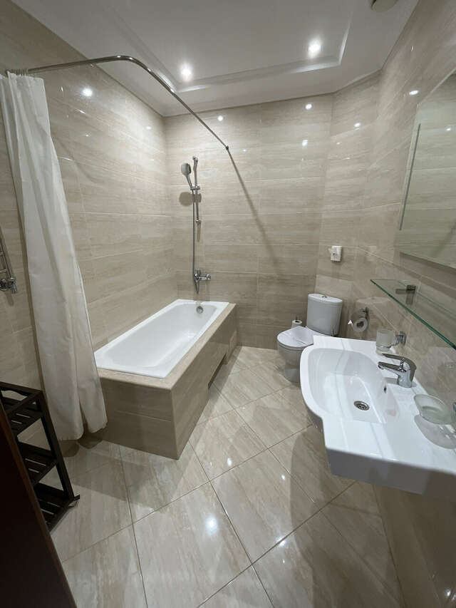 Гостиница Южная башня Краснодар-138