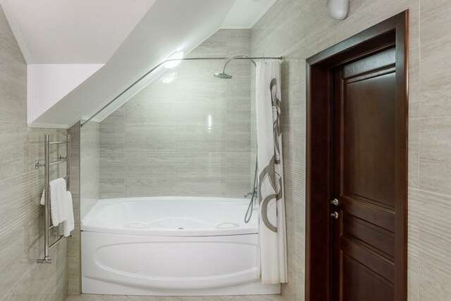 Гостиница Южная башня Краснодар-73