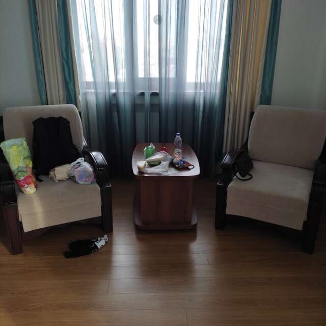 Гостиница Южная башня Краснодар-206