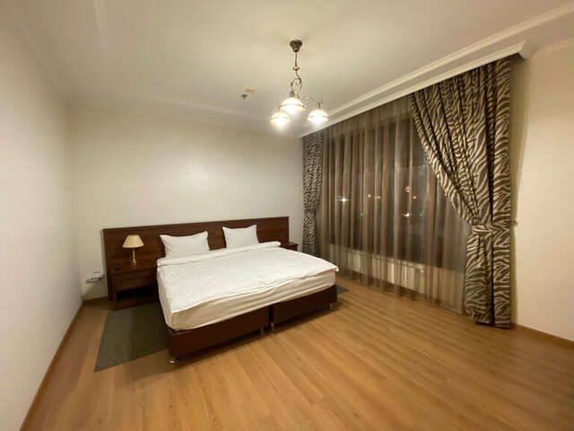 Гостиница Южная башня Краснодар-221