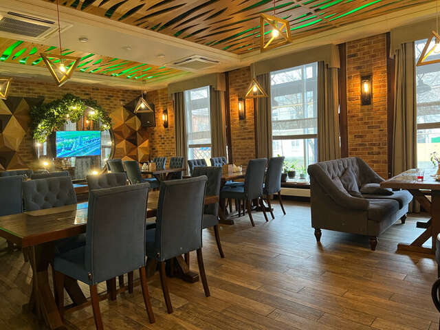 Гостиница Южная башня Краснодар-203