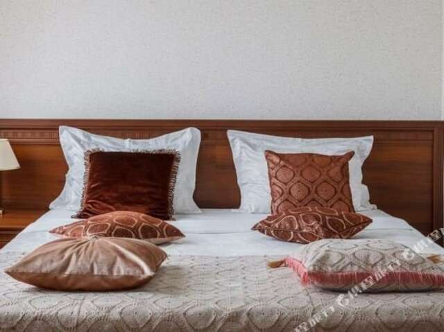 Гостиница Южная башня Краснодар-24