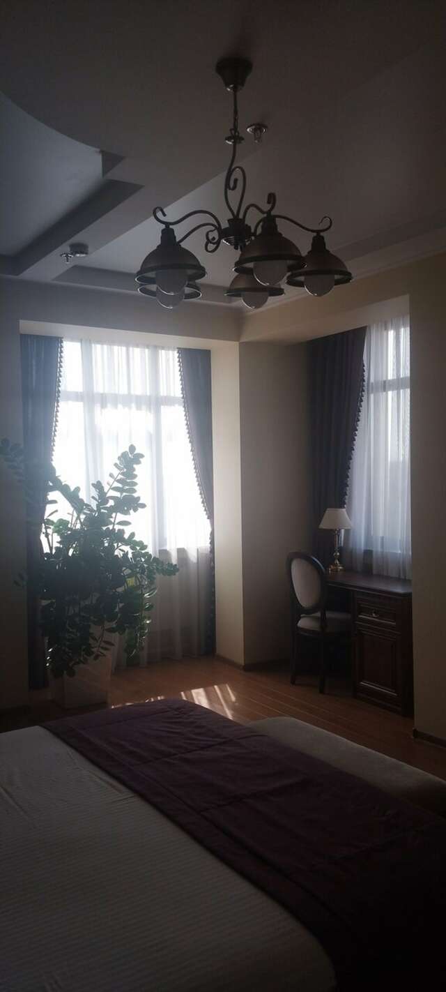 Гостиница Южная башня Краснодар-36