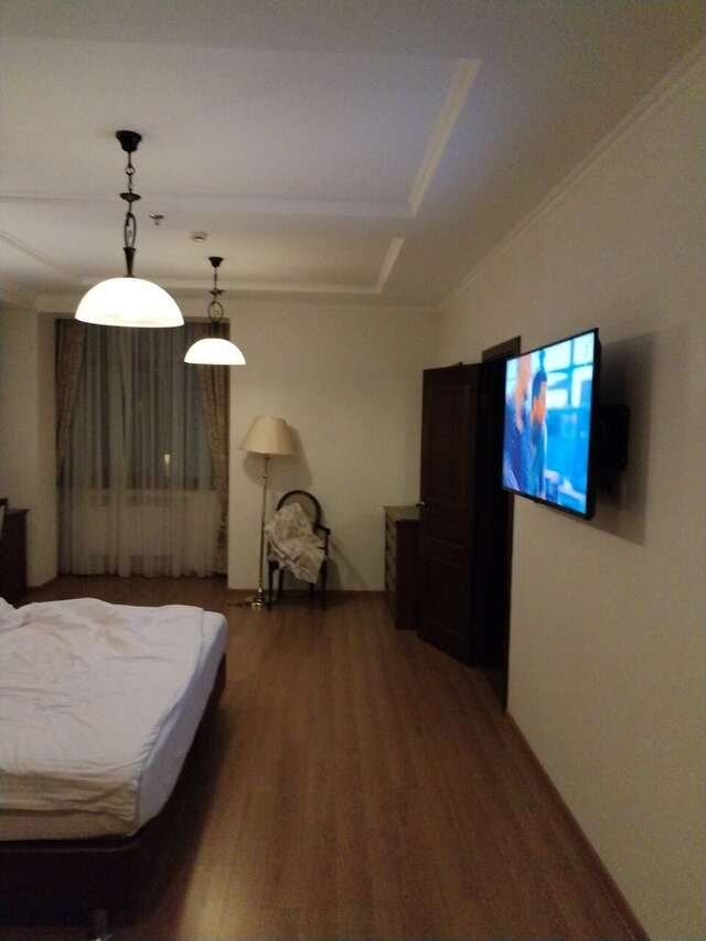 Гостиница Южная башня Краснодар-147