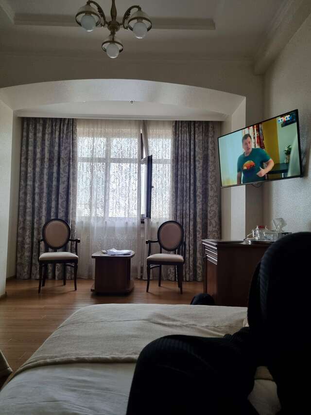 Гостиница Южная башня Краснодар-150