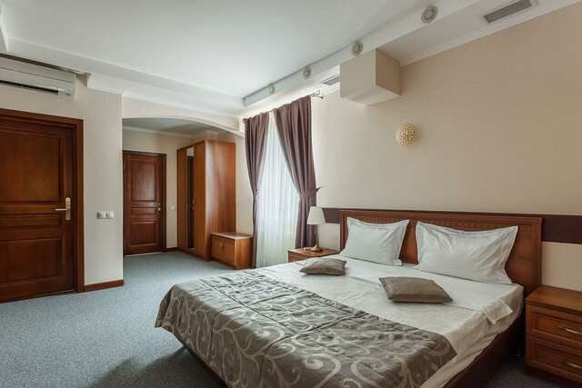 Гостиница Южная башня Краснодар-113