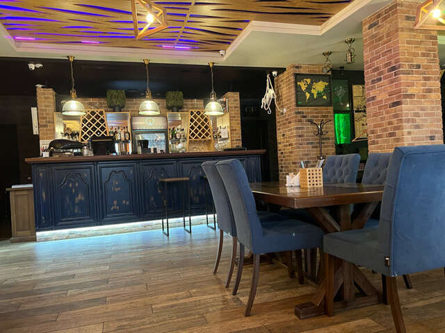 Гостиница Южная башня Краснодар-202