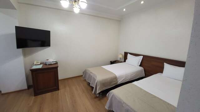 Гостиница Южная башня Краснодар-190