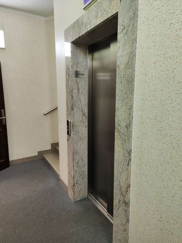 Гостиница Южная башня Краснодар-143