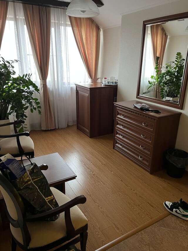 Гостиница Южная башня Краснодар-196