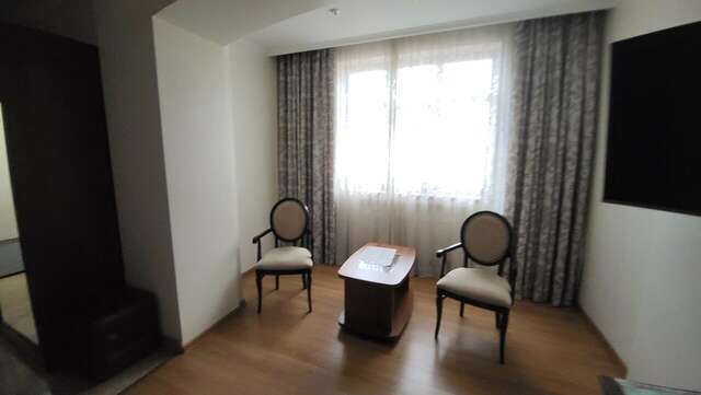 Гостиница Южная башня Краснодар-189