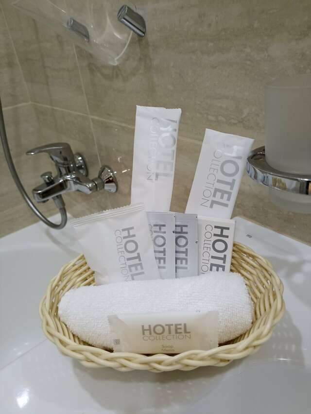 Гостиница Южная башня Краснодар-161