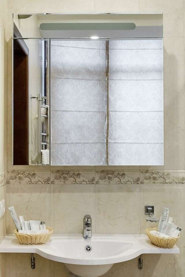 Гостиница Южная башня Краснодар-55