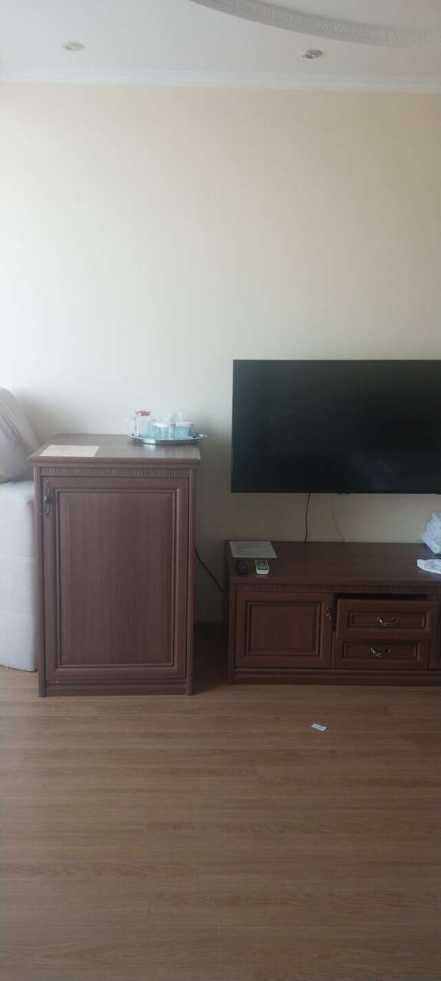 Гостиница Южная башня Краснодар-34