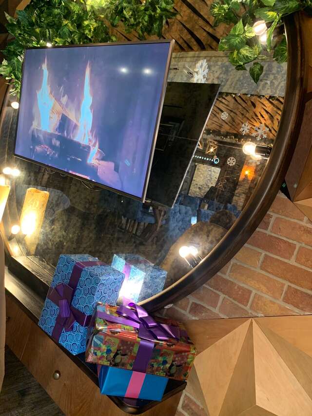 Гостиница Южная башня Краснодар-213