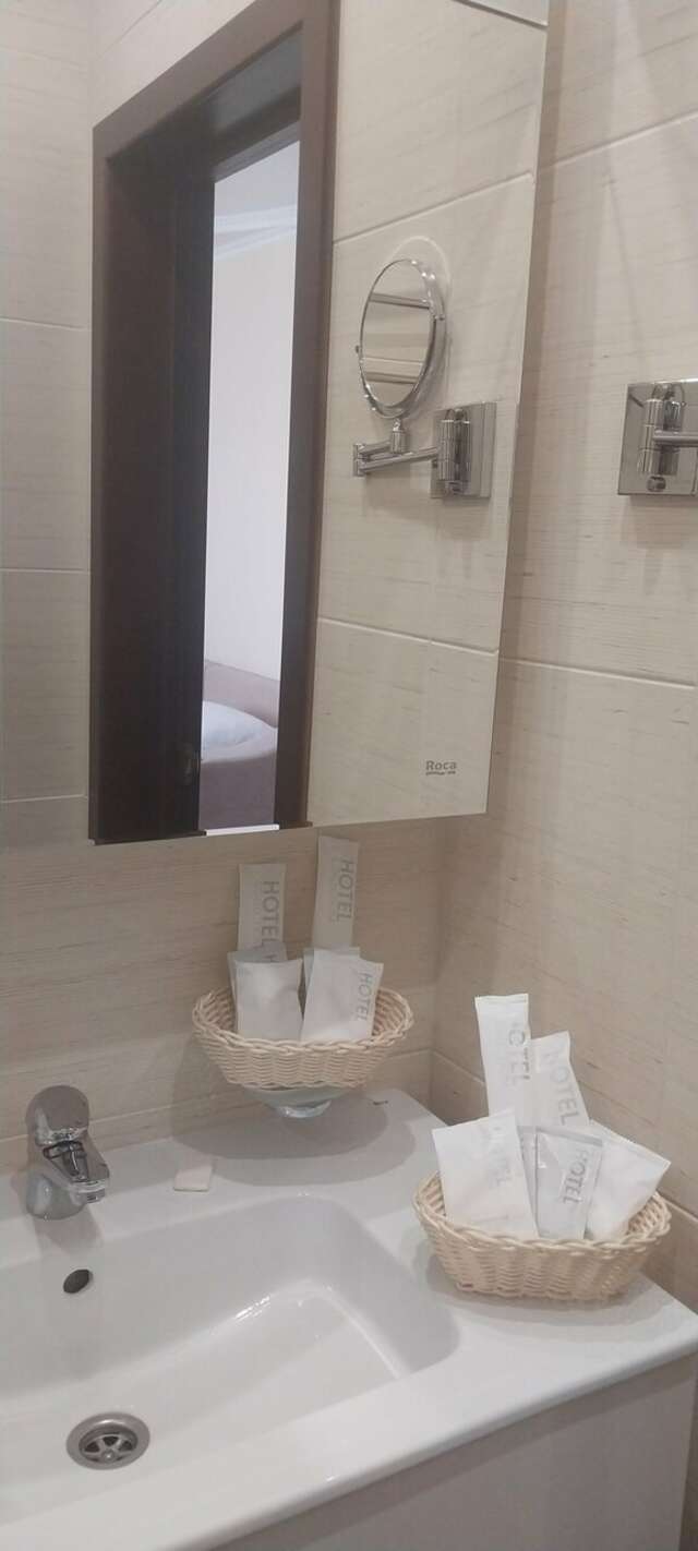 Гостиница Южная башня Краснодар-39