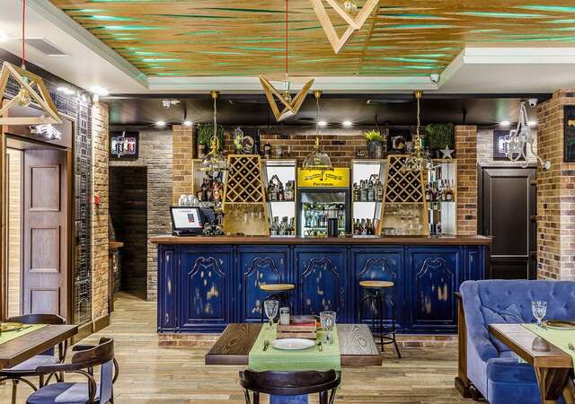 Гостиница Южная башня Краснодар-53