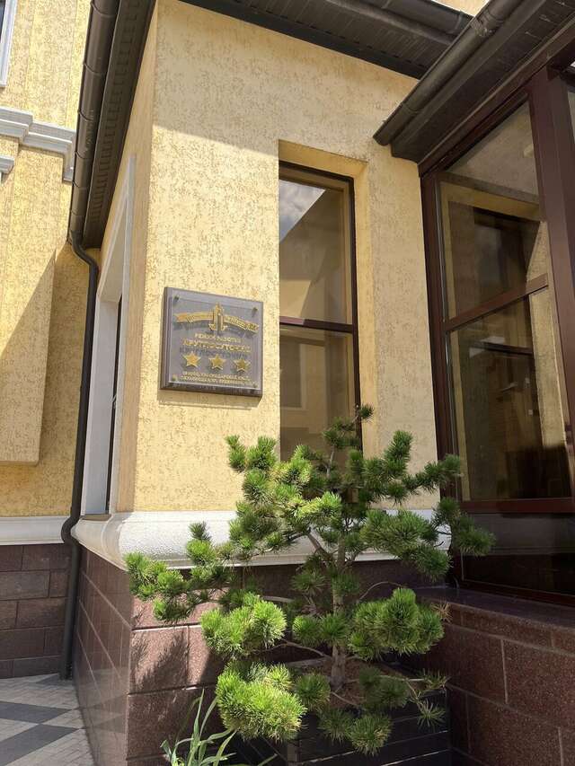 Гостиница Южная башня Краснодар-22