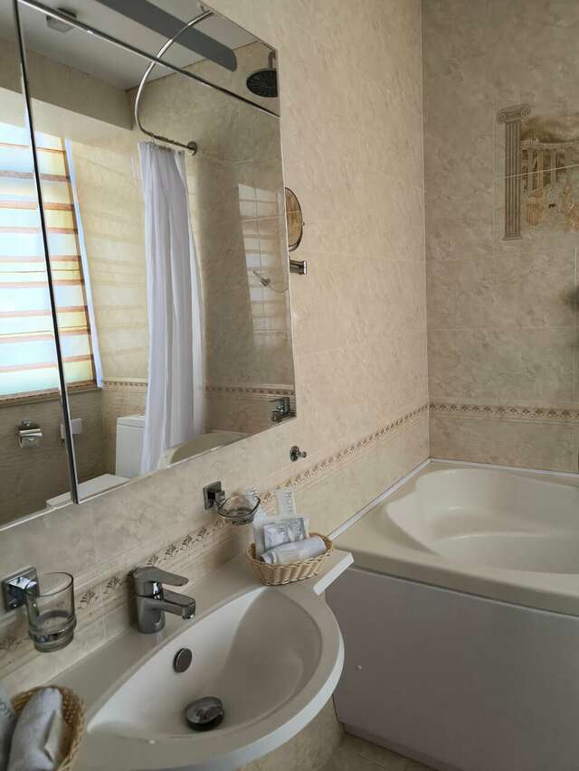 Гостиница Южная башня Краснодар-128