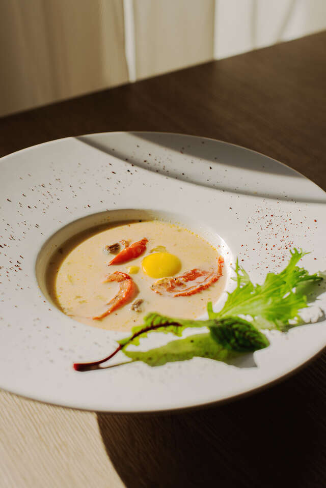 Гостиница Южная башня Краснодар-14