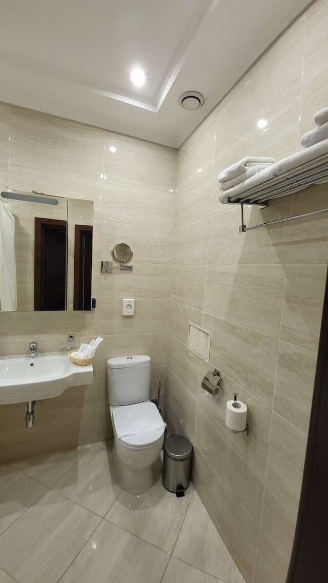 Гостиница Южная башня Краснодар-191