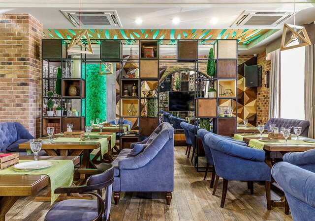 Гостиница Южная башня Краснодар-101